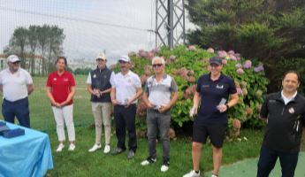 Campeonato de Galicia Match Play de Pitch&Putt 2021