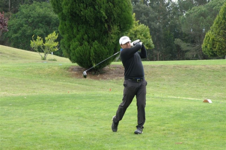 Campeonato de Galicia Mayores de 30 años Masculino 2017