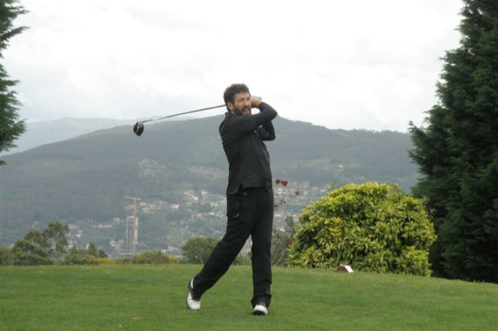 Campeonato de Galicia Mayores de 30 años Masculino 2017