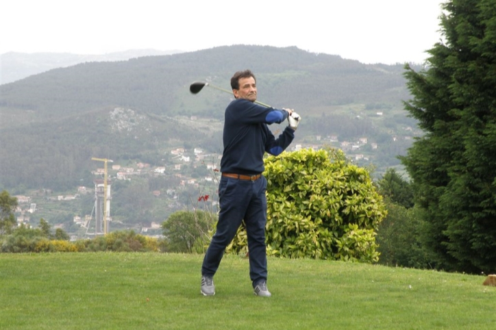 Campeonato de Galicia Mayores de 30 años Masculino 2017