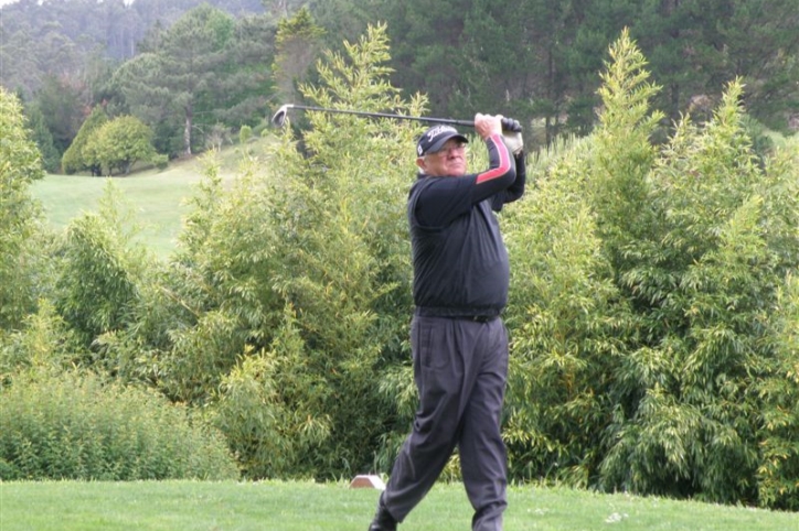 Campeonato de Galicia Mayores de 30 años Masculino 2017