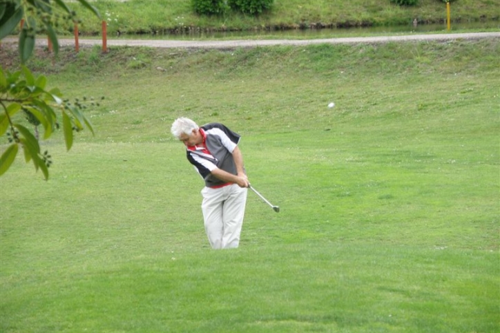 Campeonato de Galicia Mayores de 30 años Masculino 2017