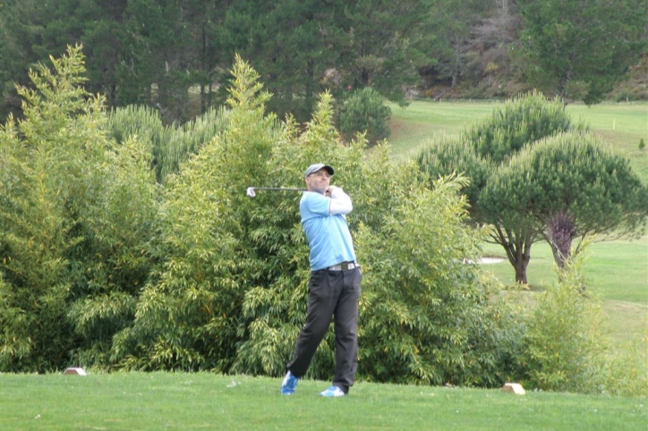 Campeonato de Galicia Mayores de 30 años Masculino 2017
