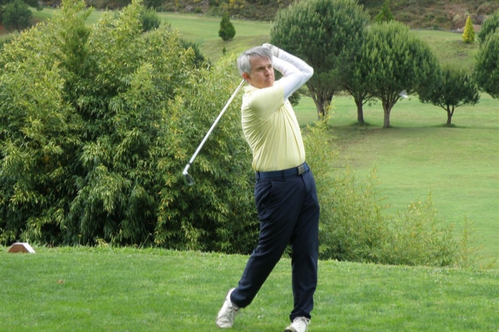 Campeonato de Galicia Mayores de 30 años Masculino 2017