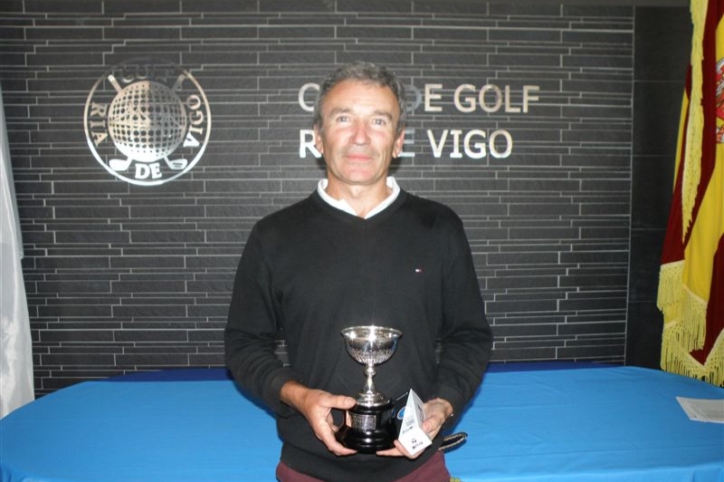Campeonato de Galicia Mayores de 30 años Masculino 2017