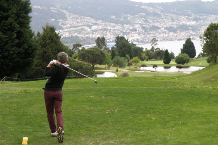 Campeonato de Galicia Mayores de 30 años Masculino 2017