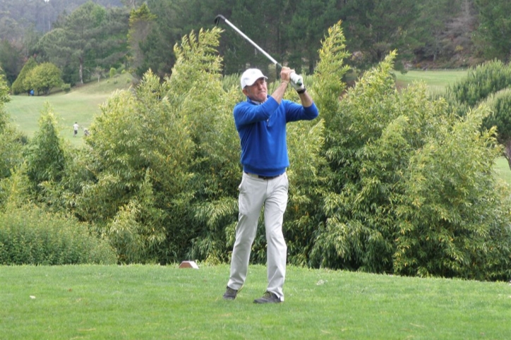 Campeonato de Galicia Mayores de 30 años Masculino 2017