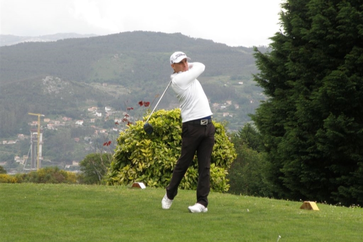 Campeonato de Galicia Mayores de 30 años Masculino 2017