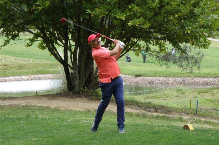 Campeonato de Galicia Mayores de 30 años Masculino 2017