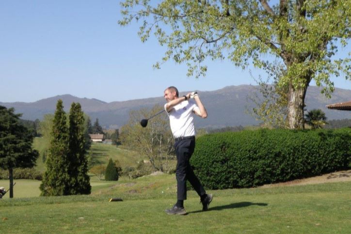 Campeonato de Galicia Mid Amateur Masculino 2021