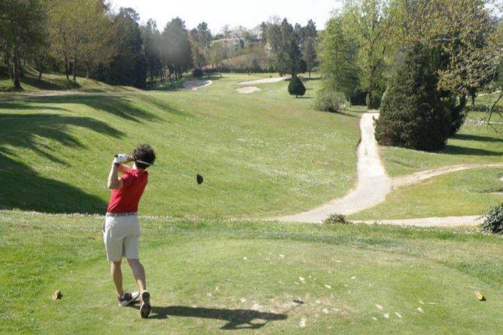 Campeonato de Galicia Mid Amateur Masculino 2021