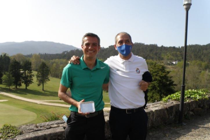Campeonato de Galicia Mid Amateur Masculino 2021