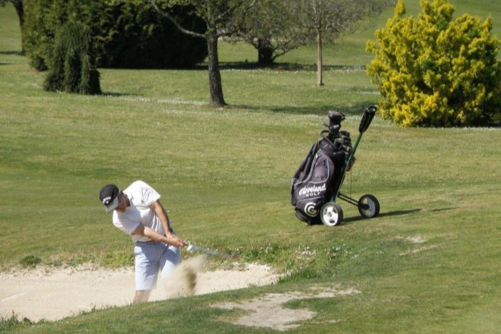 Campeonato de Galicia Mid Amateur Masculino 2021