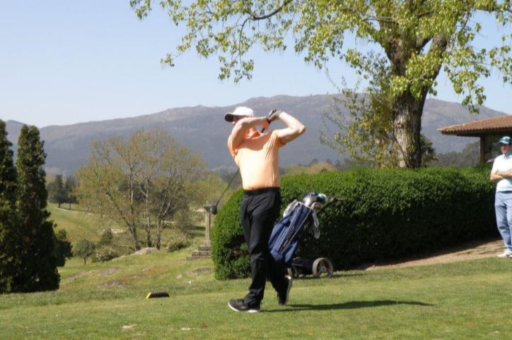 Campeonato de Galicia Mid Amateur Masculino 2021
