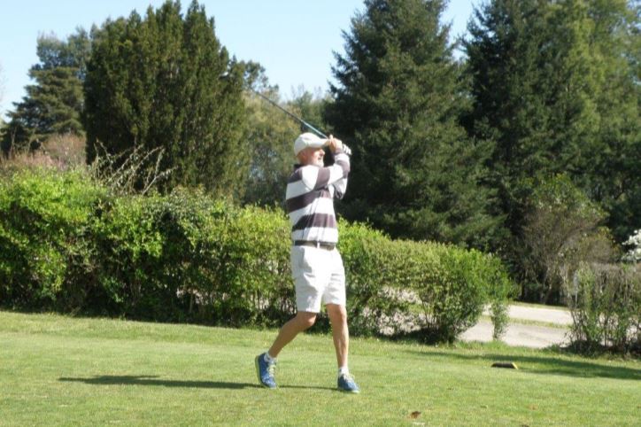 Campeonato de Galicia Mid Amateur Masculino 2021