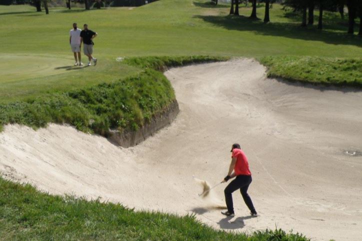 Campeonato de Galicia Mid Amateur Masculino 2021