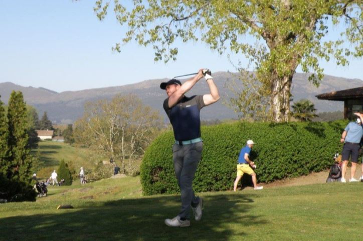 Campeonato de Galicia Mid Amateur Masculino 2021