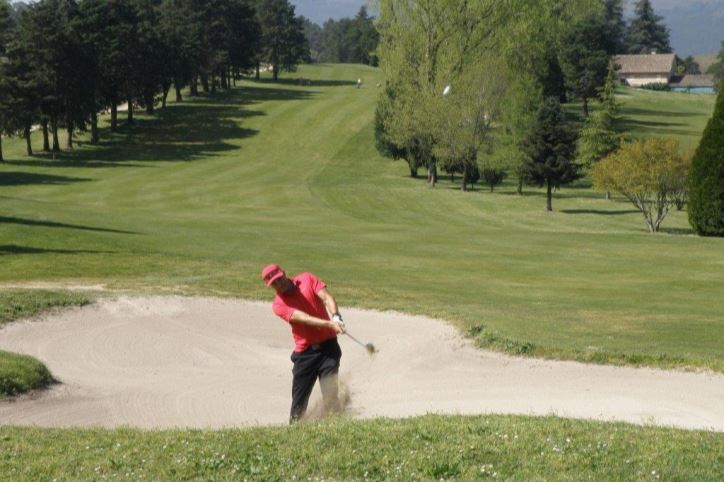 Campeonato de Galicia Mid Amateur Masculino 2021