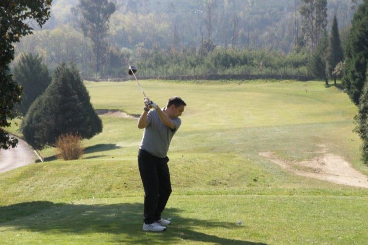 Campeonato de Galicia Mid Amateur Masculino 2021