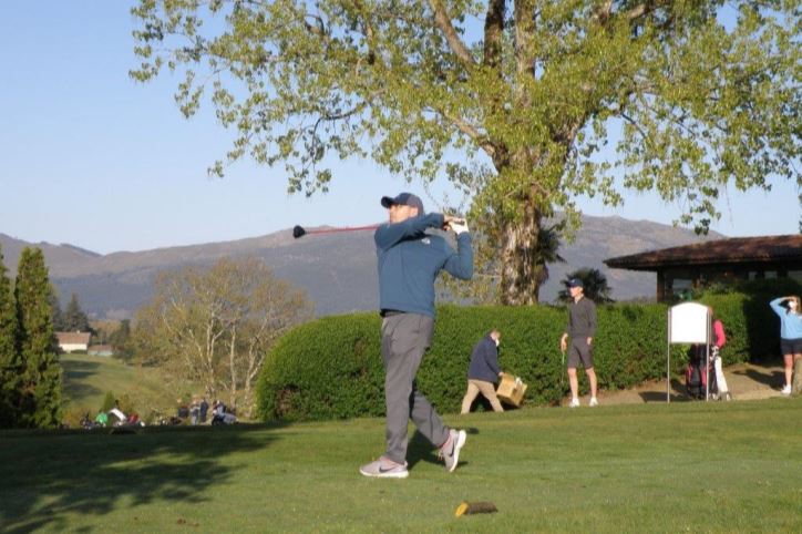 Campeonato de Galicia Mid Amateur Masculino 2021