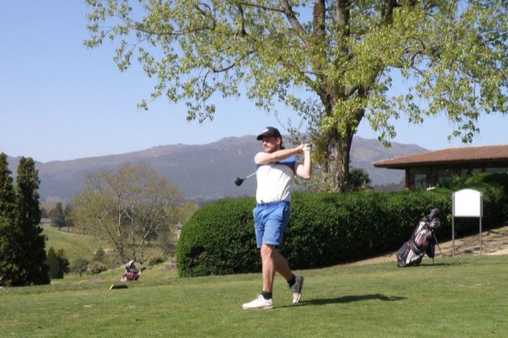 Campeonato de Galicia Mid Amateur Masculino 2021