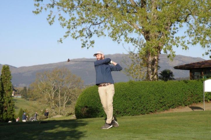 Campeonato de Galicia Mid Amateur Masculino 2021
