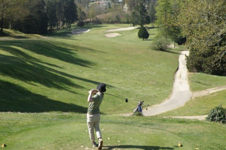 Campeonato de Galicia Mid Amateur Masculino 2021