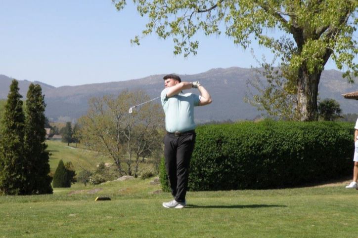 Campeonato de Galicia Mid Amateur Masculino 2021