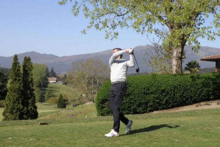 Campeonato de Galicia Mid Amateur Masculino 2021