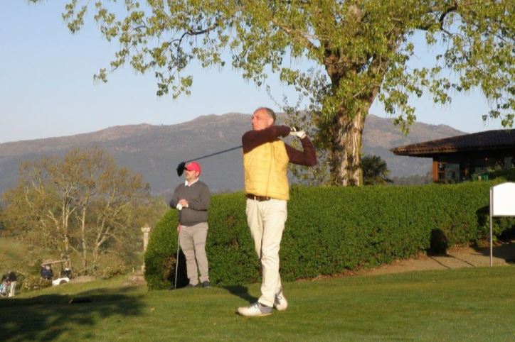 Campeonato de Galicia Mid Amateur Masculino 2021