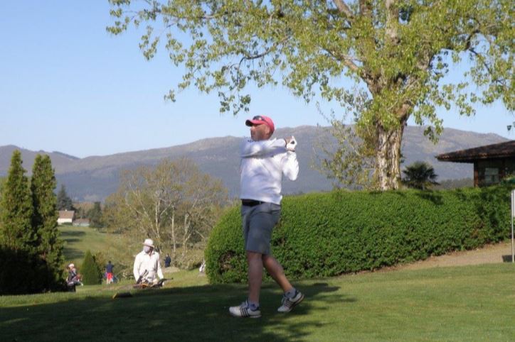 Campeonato de Galicia Mid Amateur Masculino 2021