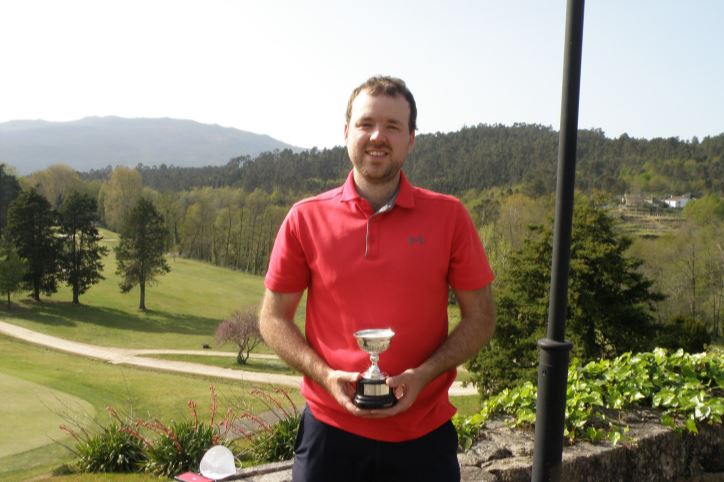 Campeonato de Galicia Mid Amateur Masculino 2021