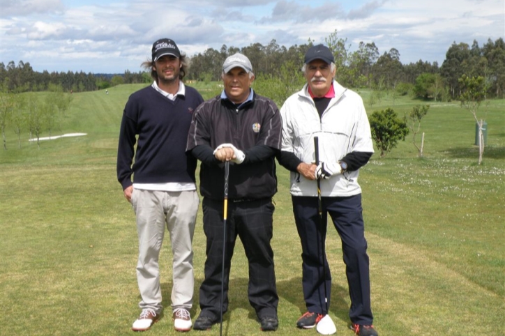 Campeonato de Galicia Mayores de 30 Años Masculino 2016