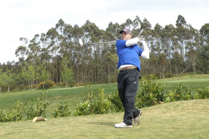 Campeonato de Galicia Mayores de 30 Años Masculino 2016