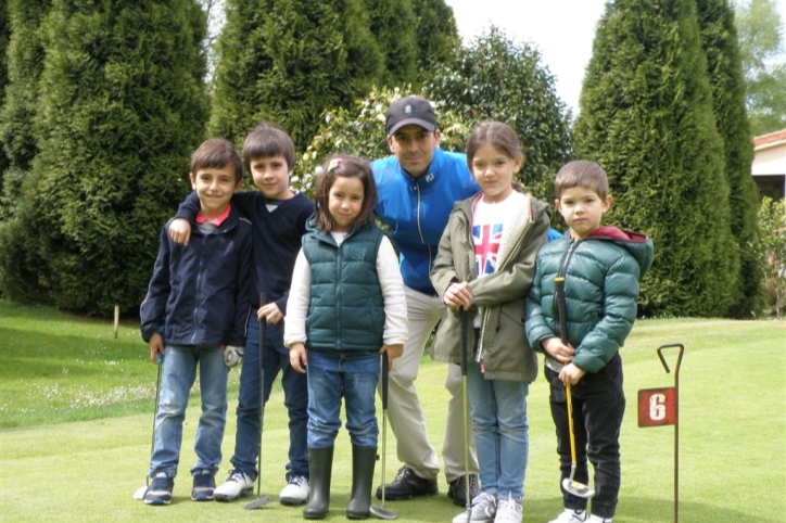 Campeonato de Galicia Mayores de 30 Años Masculino 2016