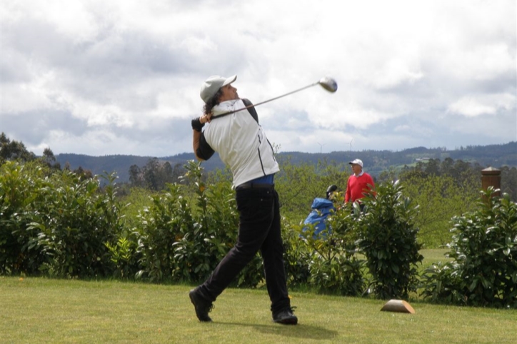 Campeonato de Galicia Mayores de 30 Años Masculino 2016