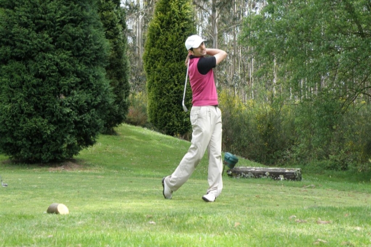 Campeonato de Galicia Mayores de 30 Años Masculino 2016