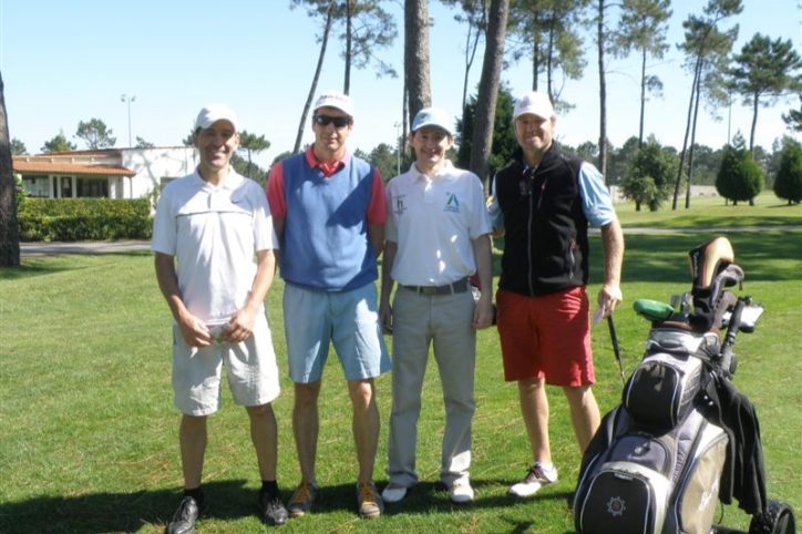 Campeonato de Galicia Mayores de 35 años 2014