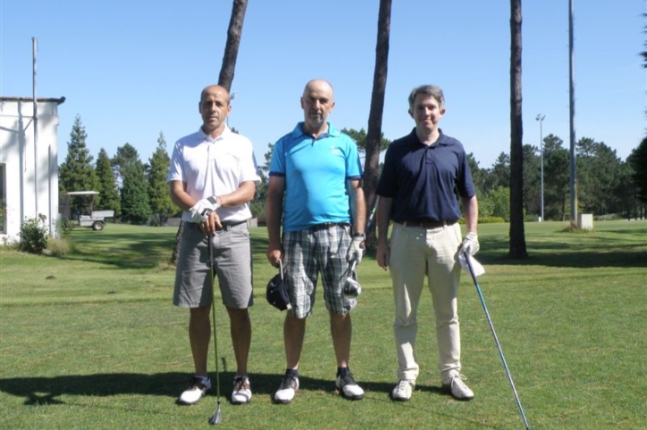 Campeonato de Galicia Mayores de 35 años 2014