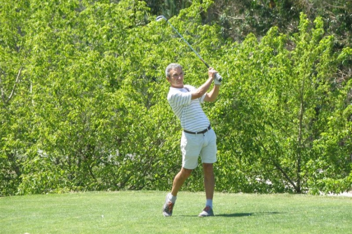 Campeonato de Galicia Mayores de 35 años 2014