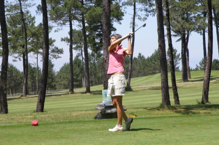 Campeonato de Galicia Mayores de 35 años 2014