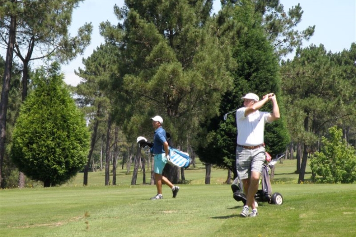 Campeonato de Galicia Mayores de 35 años 2014