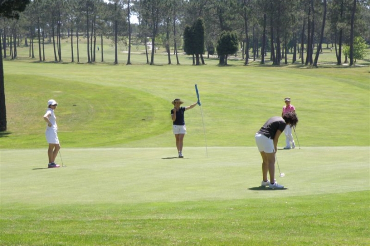 Campeonato de Galicia Mayores de 35 años 2014