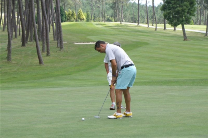 Campeonato de Galicia Mayores de 35 años 2014