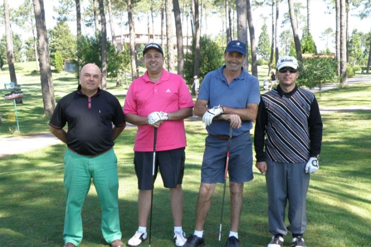 Campeonato de Galicia Mayores de 35 años 2014