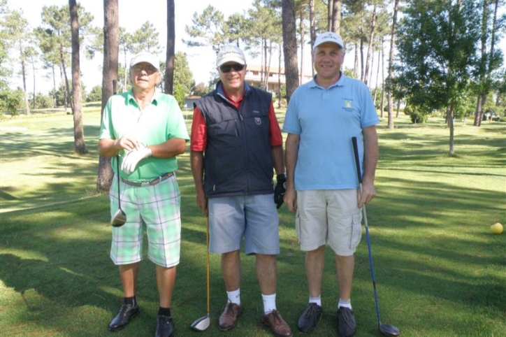 Campeonato de Galicia Mayores de 35 años 2014