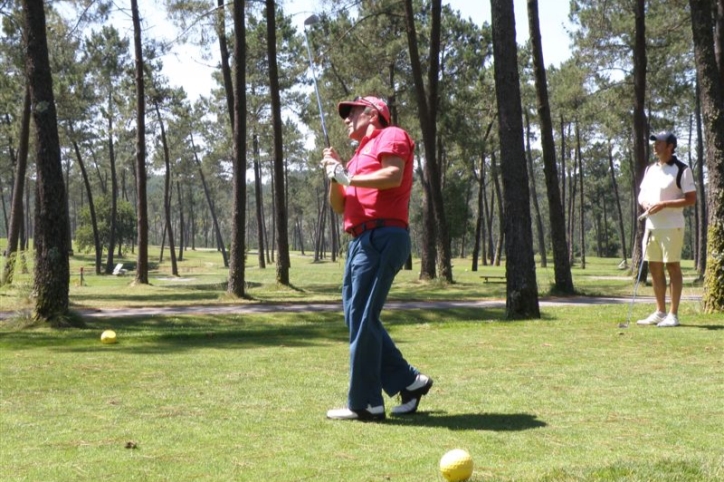 Campeonato de Galicia Mayores de 35 años 2014