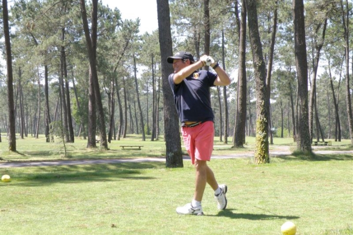 Campeonato de Galicia Mayores de 35 años 2014