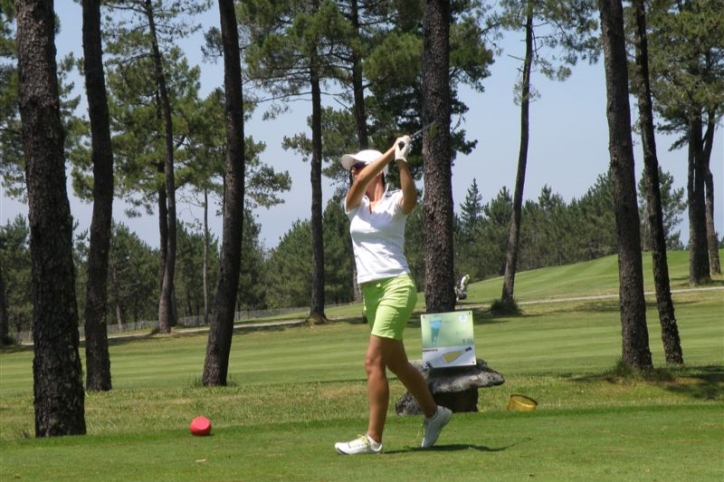 Campeonato de Galicia Mayores de 35 años 2014