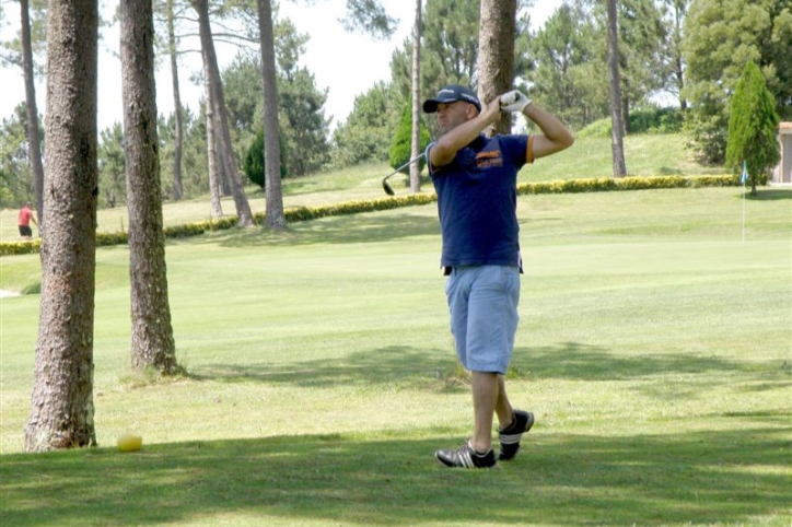 Campeonato de Galicia Mayores de 35 años 2014